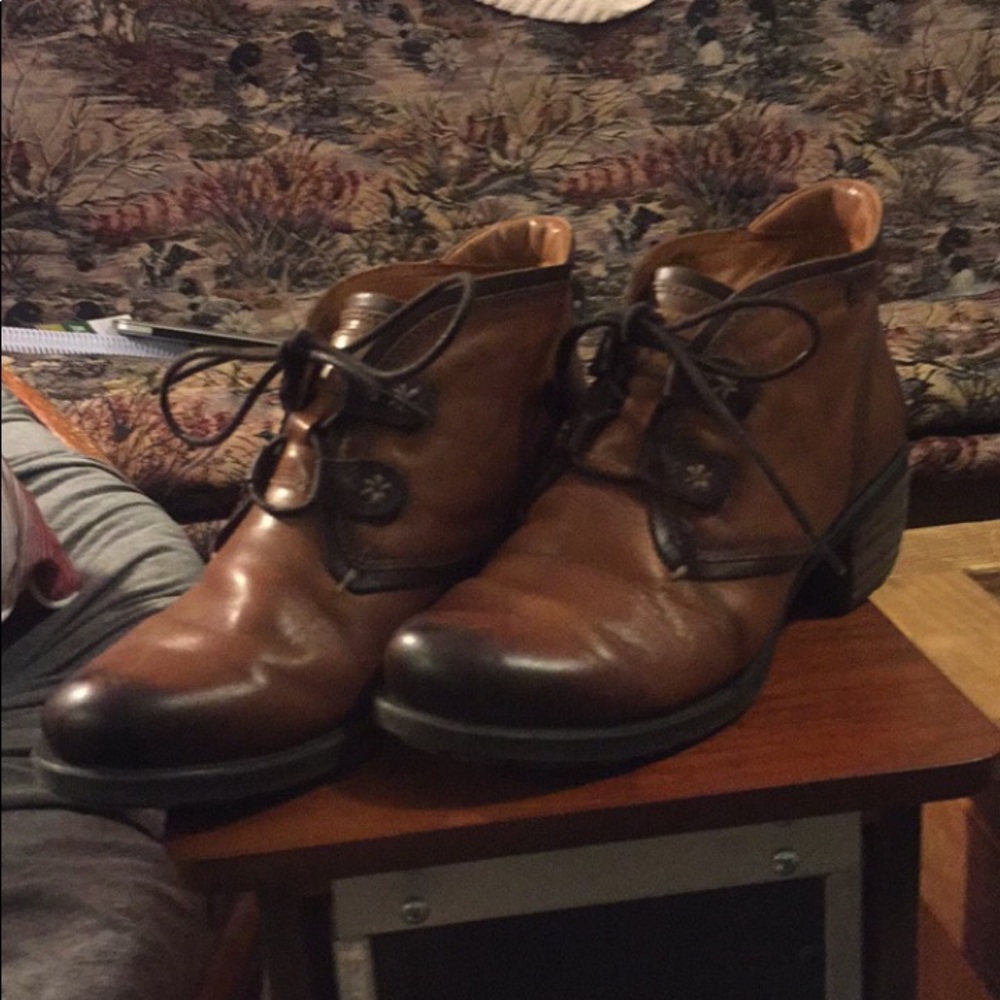 Pikolino Ankle Boots
